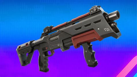 Toutes les nouvelles armes dans Fortnite Chapitre 4 Saison 4